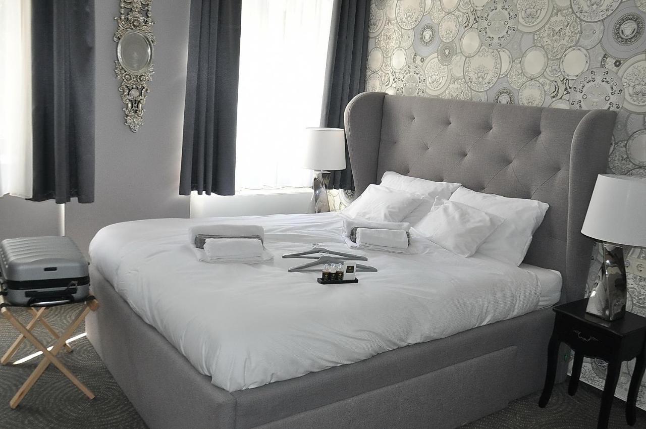 Deluxe Doppelzimmer